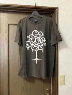 ナンバーナイン ドリーム期 Tシャツ サイズ1 スカル 宮下期 日本製 ナンバーナイン ドリーム期 Tシャツ サイズ1 スカル 宮下期 日本製