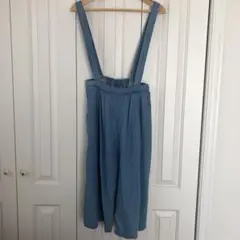 レピピアルマリオ♡ガウチョパンツ