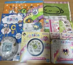 一番くじ　たまごっち　まとめ売り