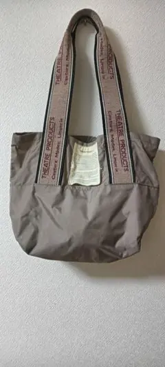 THEATRE PRODUCTS バッグ ブラウン