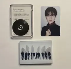 TREASUREドヨン　YGタグアルバム