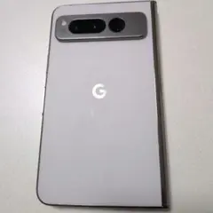 Pixel Fold Porcelain 256GB SIMフリー