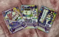 2025年最新】スターアニス アイカツカードの人気アイテム - メルカリ