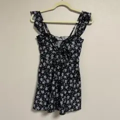 水着 ワンピース型