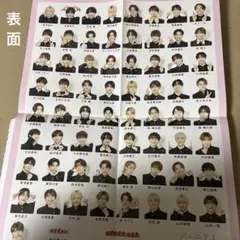 ビッグピンナップ wink up 2025.6 記事付き