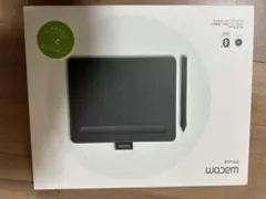 CTL-4100WL/K0-DX Wacom ブラック ペンタブレット 本体