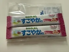 BeanStalk すこやかM1 2本