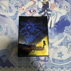 デュエルマスターズ スリーブ 40枚