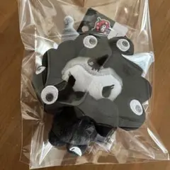 2025万博　黒ミャクミャク✖️クロミ　コラボ