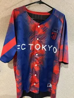 fc東京 ベースボール