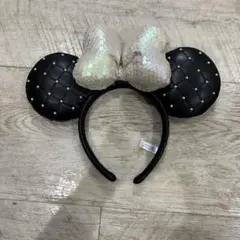 ミニー カチューシャ　スカート　仮装　ディズニー　ナイトメア　tdr ジャック