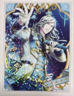 うたプリ ビジュコレVOL.4　カミュ／R（レア）