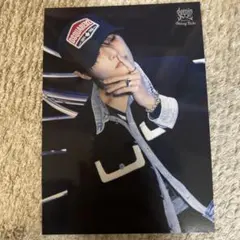 Stray Kids アイエン