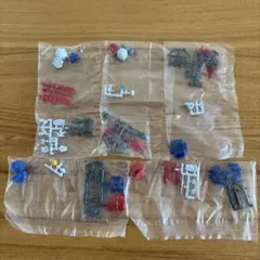 V作戦ビスケットコンプセットのサムネイル