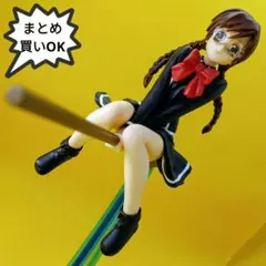 美少女フィギュア　クイズマジックアカデミー　フィギュアコレクション　クララ