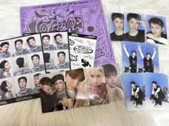 BOYNEXTDOOR NoGenre リウ トレカ