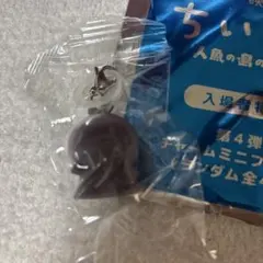 ちいかわ チャーム ミニフィギュア 第4弾　フタバ