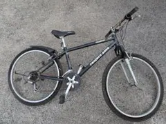 EQUIPAGE マウンテンバイク BROOKLYN ホワイト EQUIPAGE マウンテンバイク BROOKLYN ホワイト - メルカリ