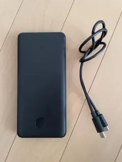 Anker モバイルバッテリー