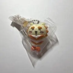 ちいかわ寿司 フィギュアキーホルダー シーサー