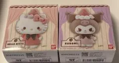 サンリオ　おともだちどーる2 2個セット