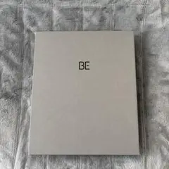 BTS BE フォトカードバインダー おまけ付き