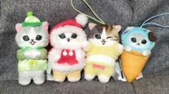 モフサンド　マスコット　まとめ売り