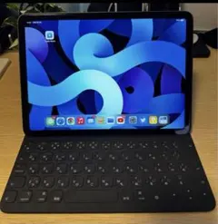限定値引iPad Air (第4世代)smart keyboard folio