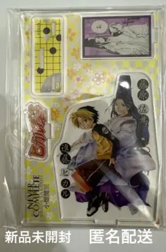 2025年最新】小畑健展 アクリルスタンドの人気アイテム - メルカリ