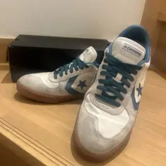 最終値下げ　CONVERSE SKATEBOARDING スニーカー 29cmのサムネイル