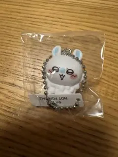 ちいかわ くら寿司 オリジナルフィギュア モモンガ