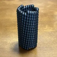 円筒形　オブジェ