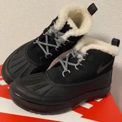 Nike ウッドサイドチャッカ2 Amazon.com | Nike Womens Woodside II Chukka Boots from
