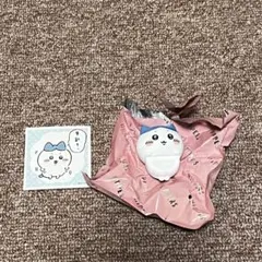 ちいかわ　HIPPERS ハチワレ