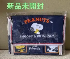 スヌーピー SNOOPY and Friends マルチバッグ 保温保冷のサムネイル