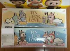 イニシャルラブブ PIN FOR LOVE アソートボックス2箱セット A〜Z