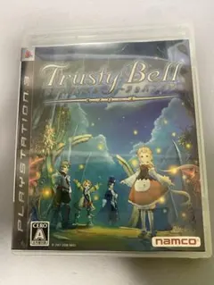 トラスティベル〜ショパンの夢〜ルプリーズPS3ソフト