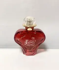 ほぼ未使用 ラブパスポート ジュリエットファーストキス 40mlのサムネイル