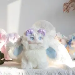 トトリュ　幻想の森　シークレット　ピンク 2025年最新】トトリュ 幻想の人気アイテム - メルカリ