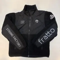 fratto ボアジャケットのサムネイル