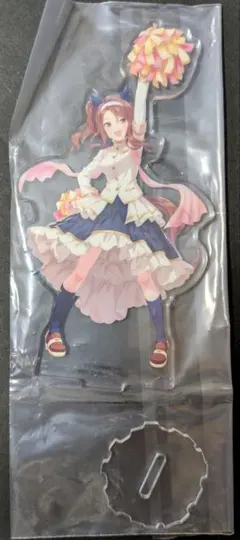 2026年最新】ウマ娘 zone アクリルスタンド キングヘイローの人気