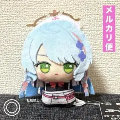 ブルーアーカイブ -Blue Archive- ちびぐるみ～救護騎士団～ ミネ