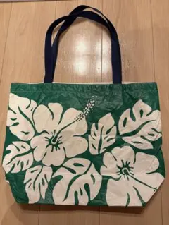 ALOHA COLLECTION トートバッグ