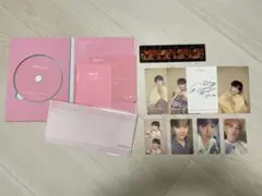 BTS MAP OF THE SOUL : PERSONA 『version1』