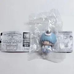 【新品未開封】キキ リトルツインスターズ×マイメロディ DOLLYMIX ガチャ