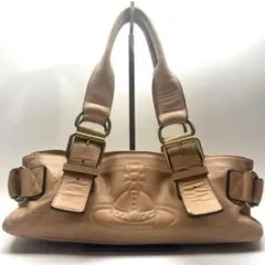 ★激レア！★ヴィヴィアンウエストウッド アコード ミニボストン Y2K