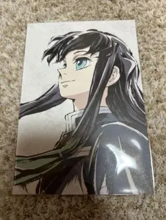 鬼滅の刃 ブロマイド ポストカード 時透無一郎 4