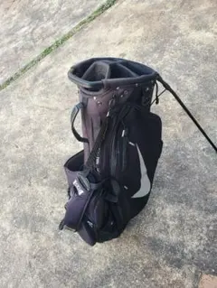 希少！ニコルスポーツ　キャディバッグ ヴィンテージ 希少！ニコルスポーツ キャディバッグ ヴィンテージ - メルカリ
