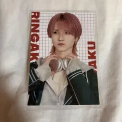 RINGAKU つばき xp!a