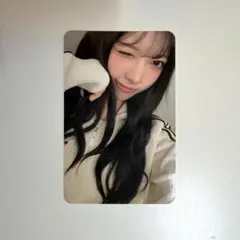 RESCENE メイ トレカ